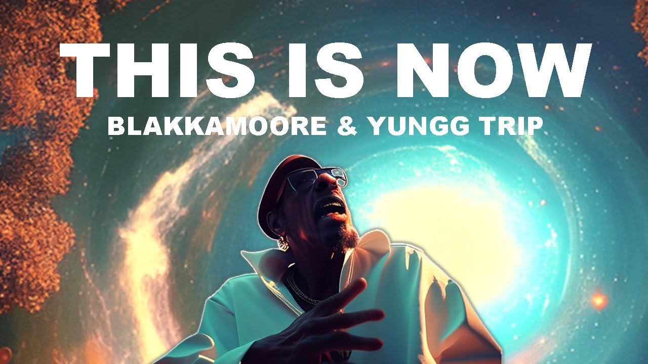Watch BLAKKAMOORE & YUNGG TRIP - THIS IS NOW | OFFICIAL LYRIC VIDEO | DANCEHALL 2023 on YouTube Watch BLAKKAMOORE & YUNGG TRIP - THIS IS NOW | OFFICIAL LYRIC VIDEO | DANCEHALL 2023 on YouTube