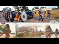 Marching In - Alcorn State Marching Marching Band and Golden Girls 2019 | vs MVSU [4K]