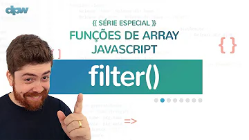 Como usar array Filter?