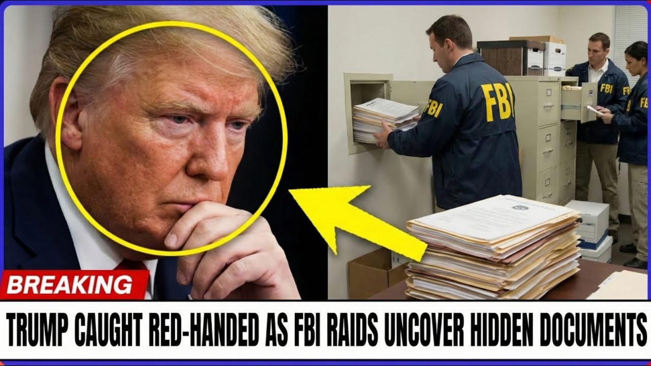 Trump BEGS Xi for Trade Talks — China's ONE WORD Response Goes VIRAL