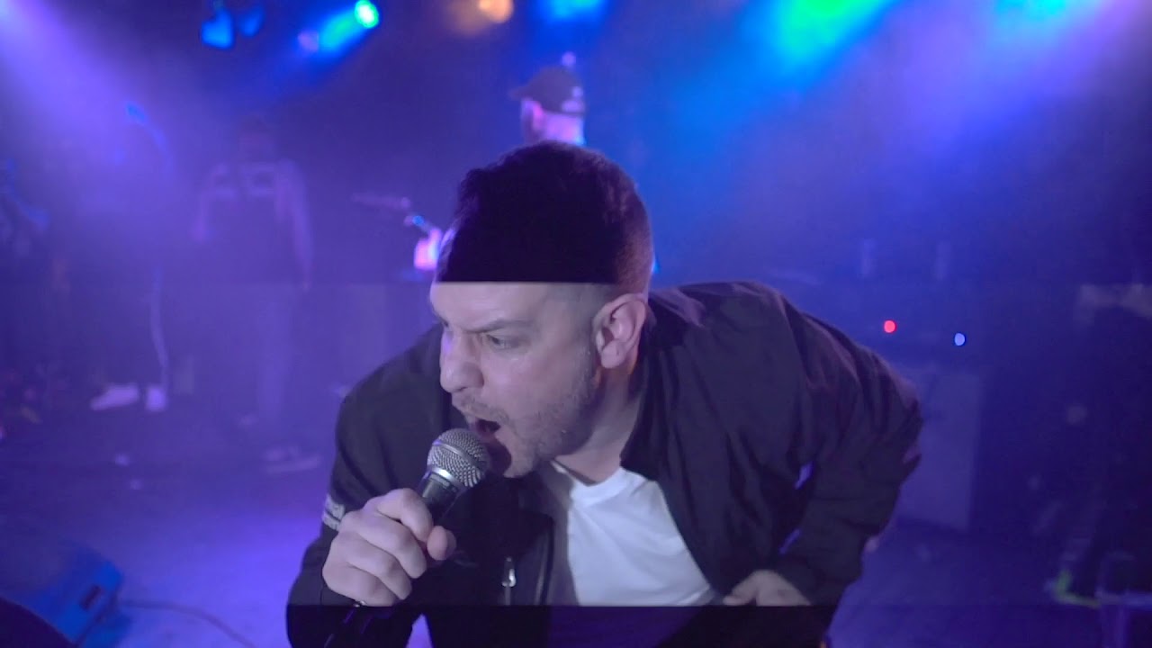 Bury Your Dead - Still Alive Part 1 (House of Straw) - YouTube