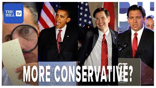 10 Big Moments That Made Florida a Republican Bastion