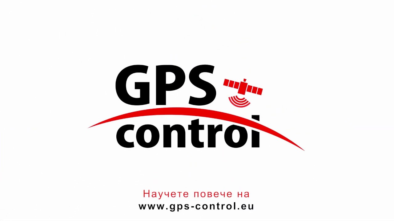 Youtube controls. GPS Control. Auto Fleet Control logo.