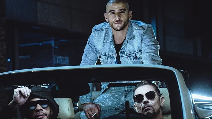 93 Empire  Sur le Drapeau (Suprme NTM x Sofiane)