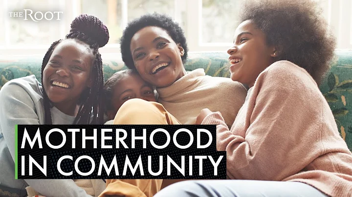 Mommy Advocate Cynthia Simpson Shares Three Princi...
