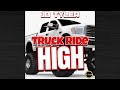 Jo tyler  truck ride high