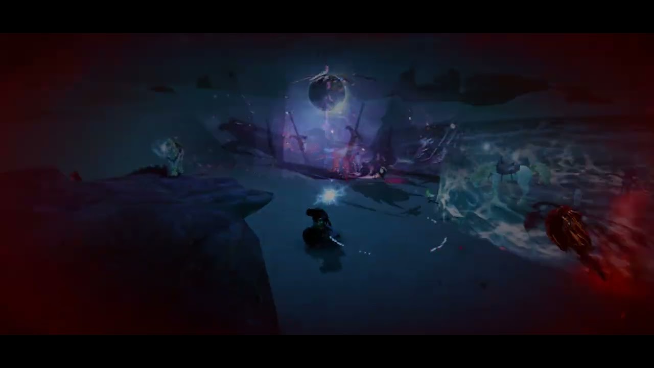 Wizard Black Sun Laytenn Alone BDM GLOBAL