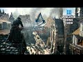 ASSASINS CREED UNITY (HD) - WINLATOR CMOD BIONIC - POCO F7 - Overall Setup