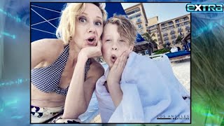 Famous Anne Heche’s 13-Year-Old Son Altas Shares TOUCHING Tribute Net Worth