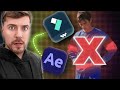 MrBeast Games AE Elimination Effect in Filmora 14