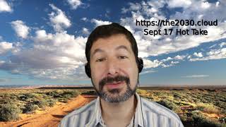 Robs Hot Take on Cloud2030 Networking Discussion