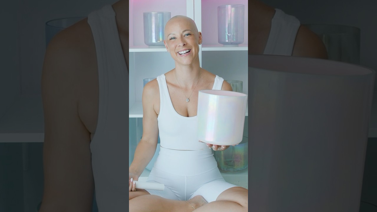 Watch How to play your crystal singing bowl with the advanced bowing technique! #soundhealing on YouTube Watch How to play your crystal singing bowl with the advanced bowing technique! #soundhealing on YouTube