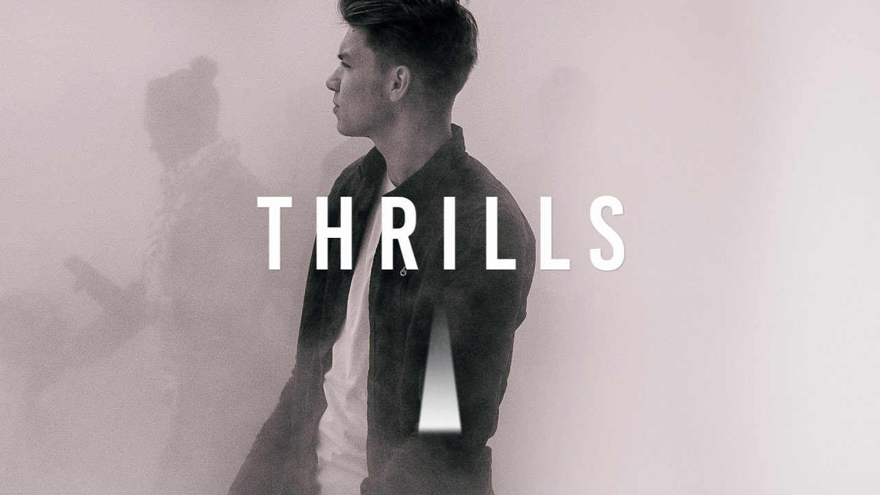 Andy Manning - I'll Be