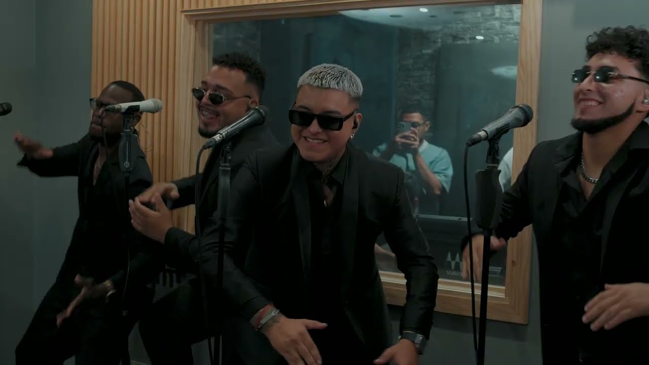 Download Yo Se - Barbaro Fines y su Mayimbe ( En Vivo) MP3