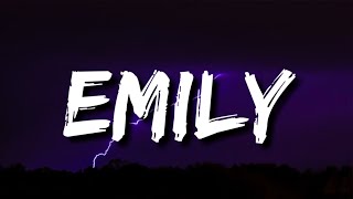 Jeremy Zucker & Chelsea Cutler - emily (Lyrics)