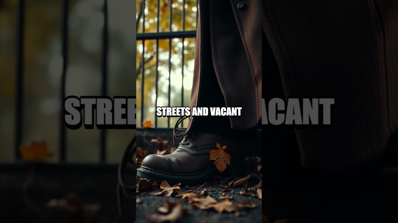 Silent Footprints: The Nameless Boy Case