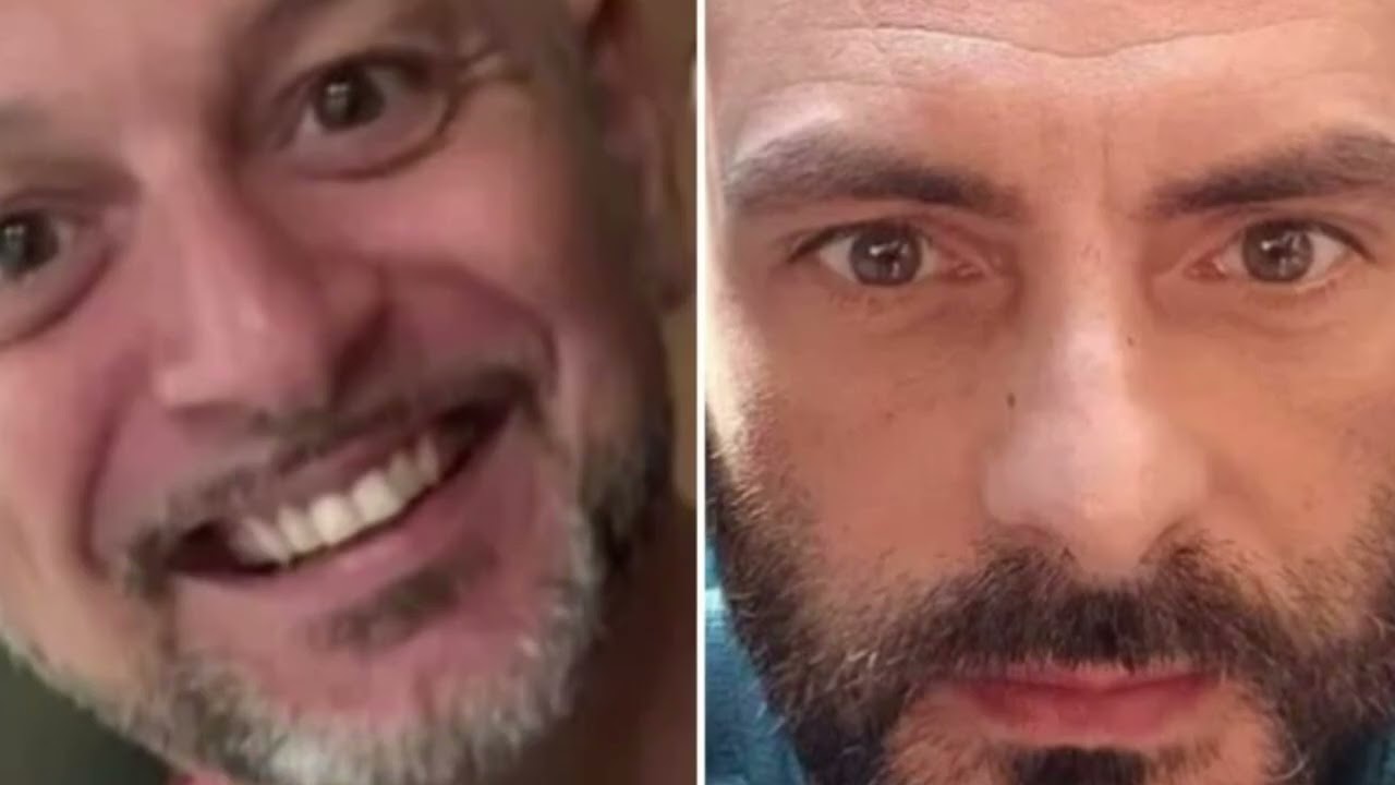 A Chieti l'ultimo saluto ai due vigili del fuoco morti in una forra del fiume Avello - 05/05/2025