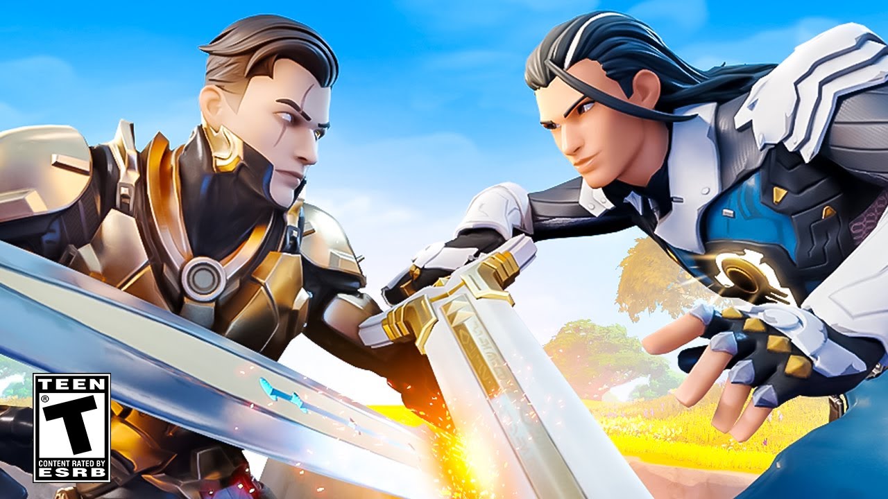 The Future of Fortnite's Storyline YouTube