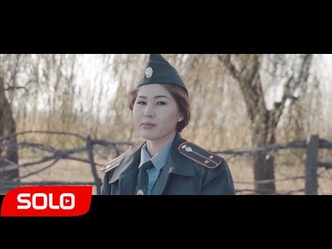Максат Кыштобаев - Элегия / Жаны клип 2018