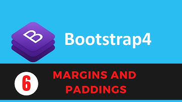 Bootstrap 4.5 Crash Course | Margins and Paddings