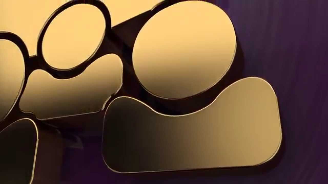 The Prestige Network Intro 2014