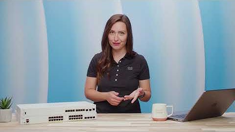 VLAN Confiuration on Cisco Business Switches | Best Practices & Tips