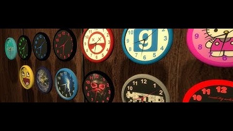 Half-Life 1 Running on the Quake Engine