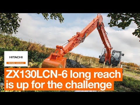 ちえりん Japan Hitachi ZX130 Crawler Excavator for Sale - Cheap