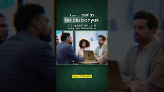 Tips agar tidak diremehkan orang lain #tips #hargadiri #selfrespect #selfconfidence