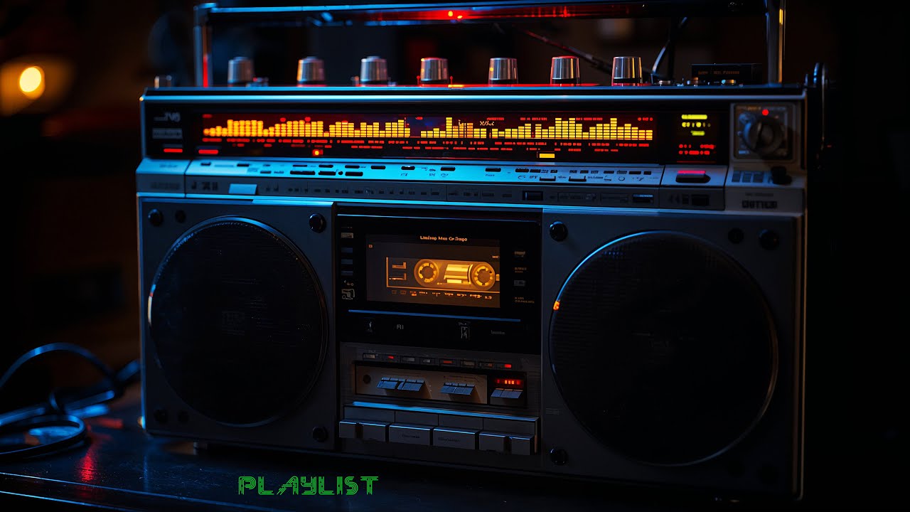 Best 80s Love Songs – Late Night Cassette Radio adlı videoyu YouTube'da izle Best 80s Love Songs – Late Night Cassette Radio adlı videoyu YouTube'da izle