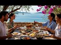 Croatia – The Mediterranean As It Once Was