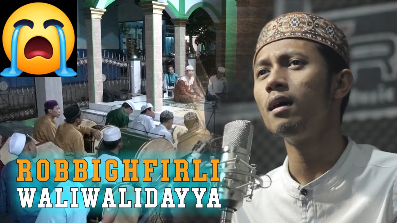 ROBBIGHFIRLI WALIWALIDAYYA - IRAY SYAHRI