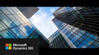 Introducing Microsoft Dynamics 365 Business Central: A modern solution for modern businesses