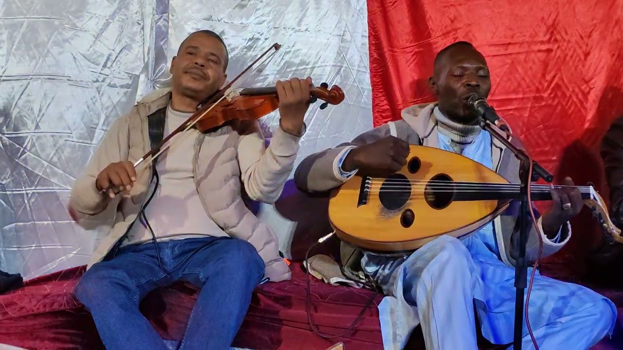 دندورة عبد الرزاق -(افراح عائلة سركو) 