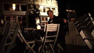 Mickey 2 Much - Mijn Leven Is De Nacht