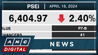 Analyst: Exciting times for the market, finally there's volatility again | ANC