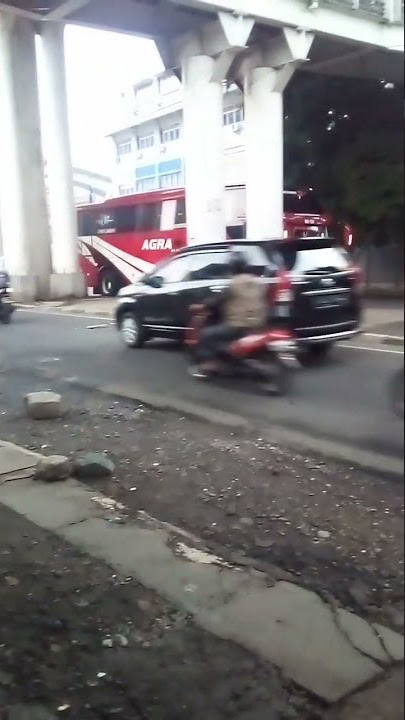 Agra Mas BM-126 Arah Ciledug