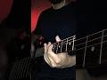 Papercut-Linkin Park #linkinpark #guitarcover #guitarplayer #guitar #guitarist #rock #fyp #foryou