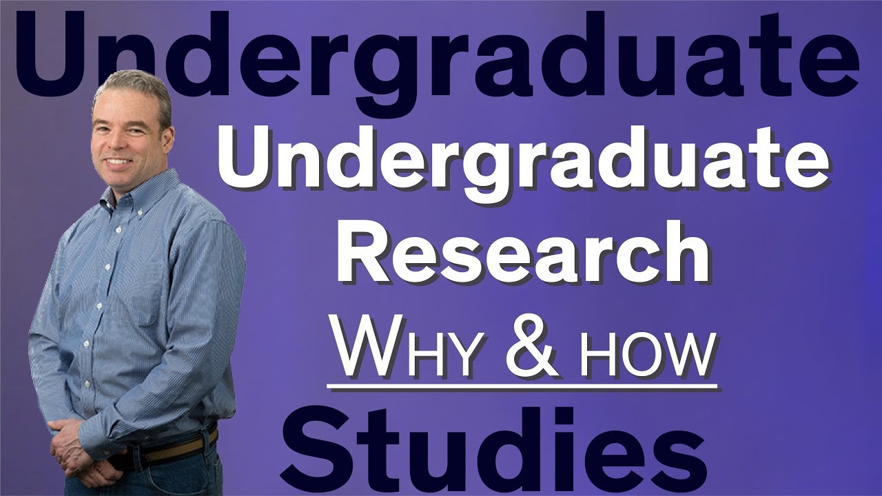 undergraduate research vuw