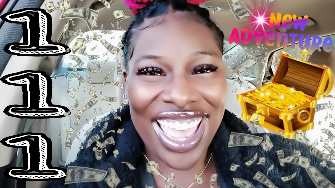 Wealth & Prosperity Prophecy: Life-Changing 111 Prediction!