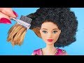 Never Too Old for Dolls: 15 Simple Barbie Hacks For Kids And Adults