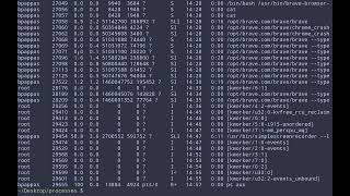 (8) Process basics - UCF COP-3402 Spring 2026