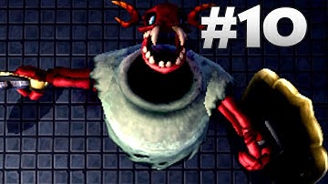 The Legend of Zelda: A Link Between Worlds - Part 10: Thieves