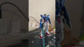 RG Gundam Exia Repair II
