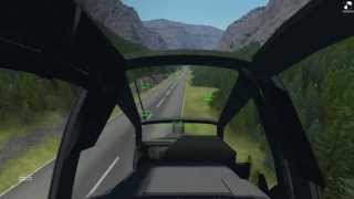 Test of Apache in Outerra 0.7.16.3722 (alpha)