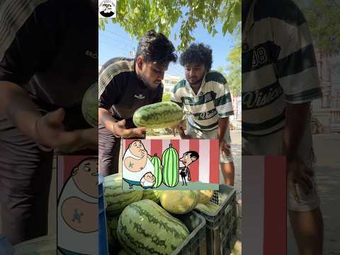 Watermelon Search🍉 | #thatmadrasguys