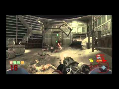 CoD Black Ops Zombies on Moon: Re-visiting the Big Bang Theory - 5 / 8