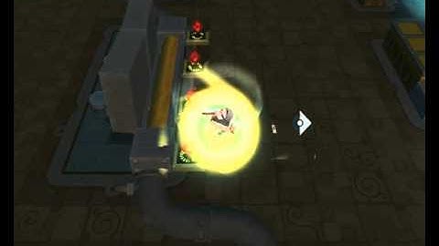 [spiral knights] Arsenal : Faust