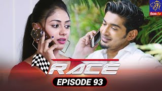 Race Episode 93