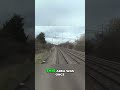 Canals vs Trains Britain's Transport Evolution Explained #WatfordJunction #MiltonKeynes #fyp